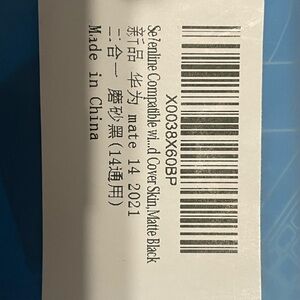 Se7enline Hard Shell Case for MacBook